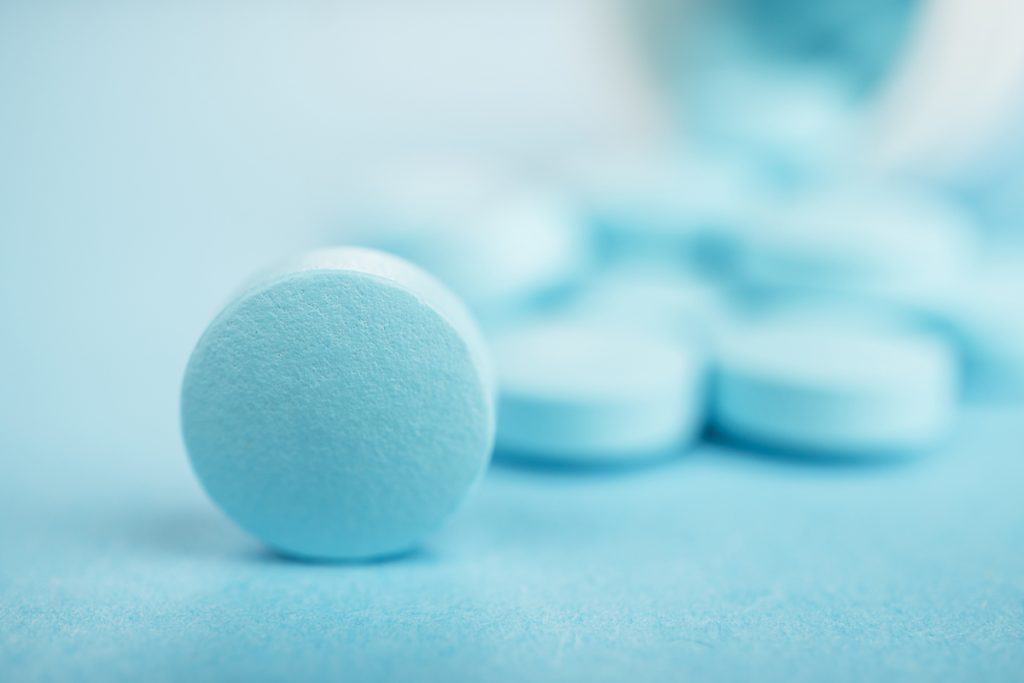 blue anavar pills
