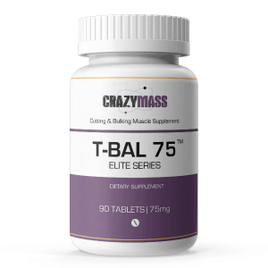 T-BAL 75 CrazyMass
