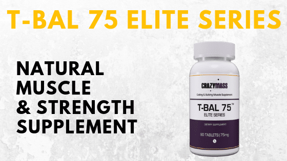 T-Bal 75 Supplement